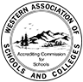 Western Association Logo